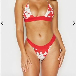 PERFECT CONDITION Frankies bobbi bottom